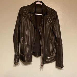Mens moto jackets,